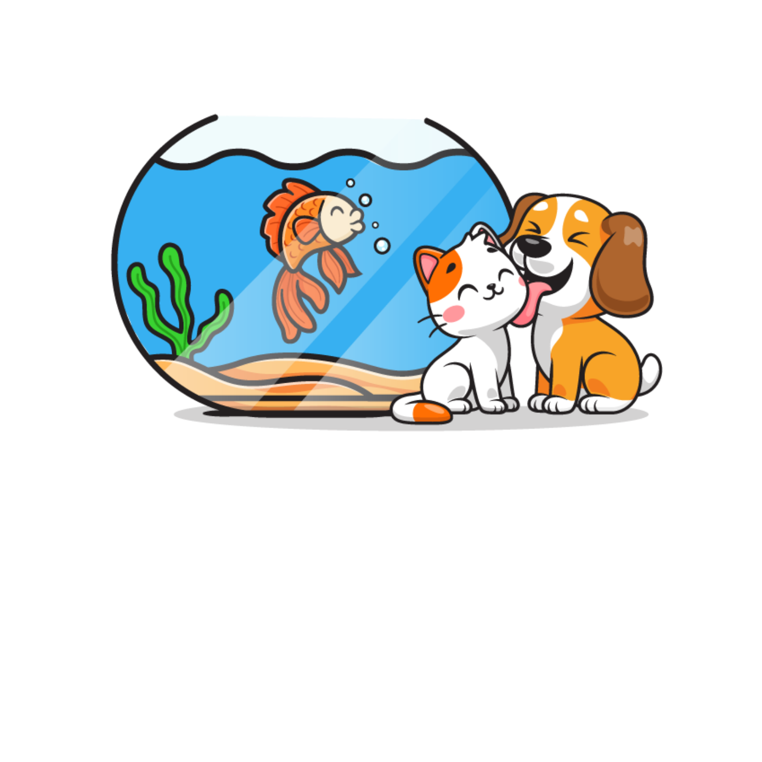 Espaço Fish Pet
